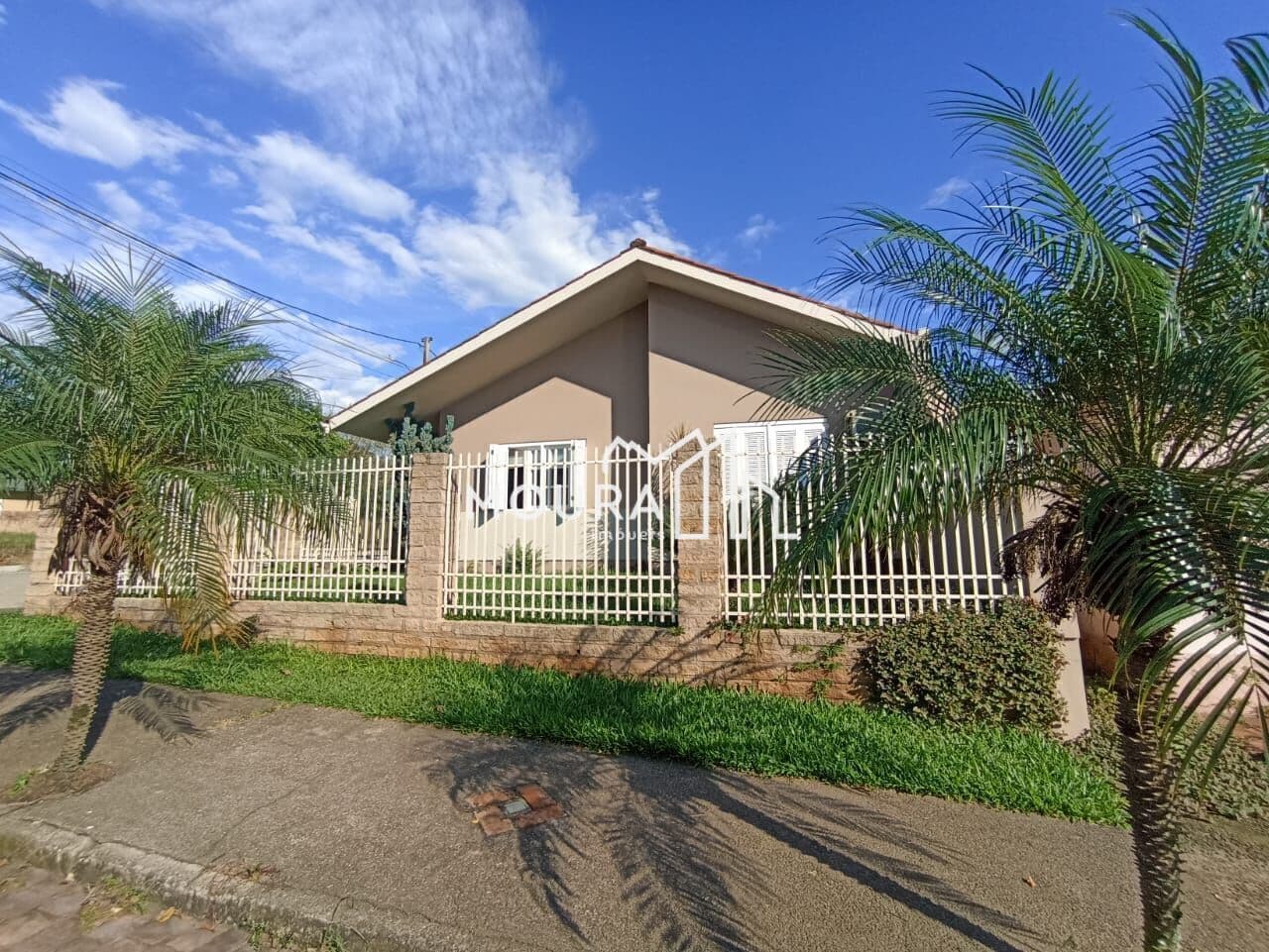 Casa Alto Padrão em Brígida, Venâncio Aires/RS