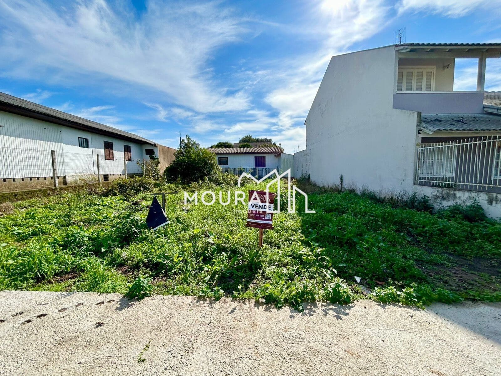 Lote/Terreno em Venâncio Aires - Brígida