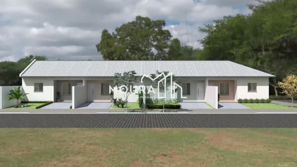 Casa em Venâncio Aires - Coronel Brito