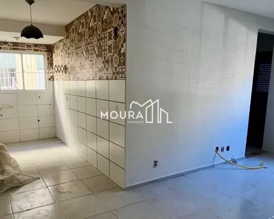 Apartamento em Venâncio Aires - Bela Vista