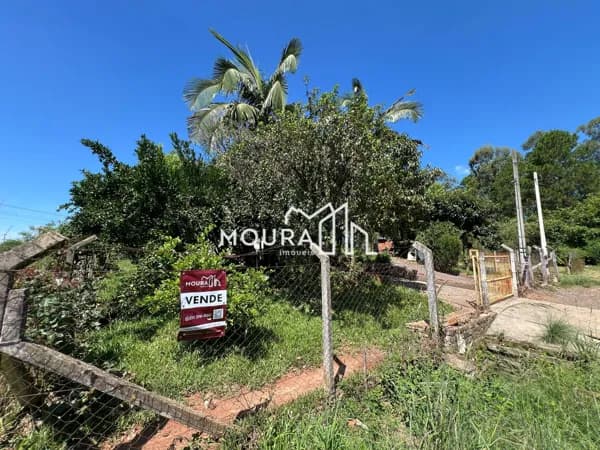 Lote/Terreno em Venâncio Aires - Macedo