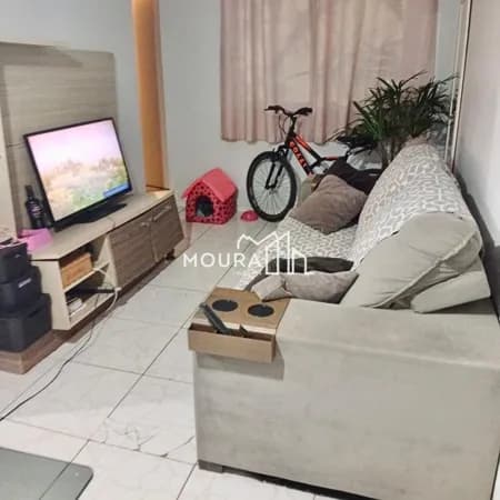 Apartamento em Venâncio Aires - Aviação
