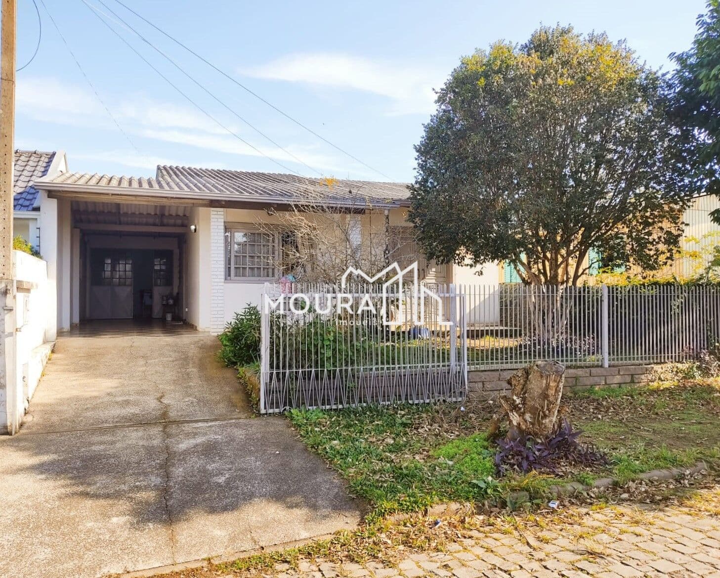 Casa em Venâncio Aires - Brígida