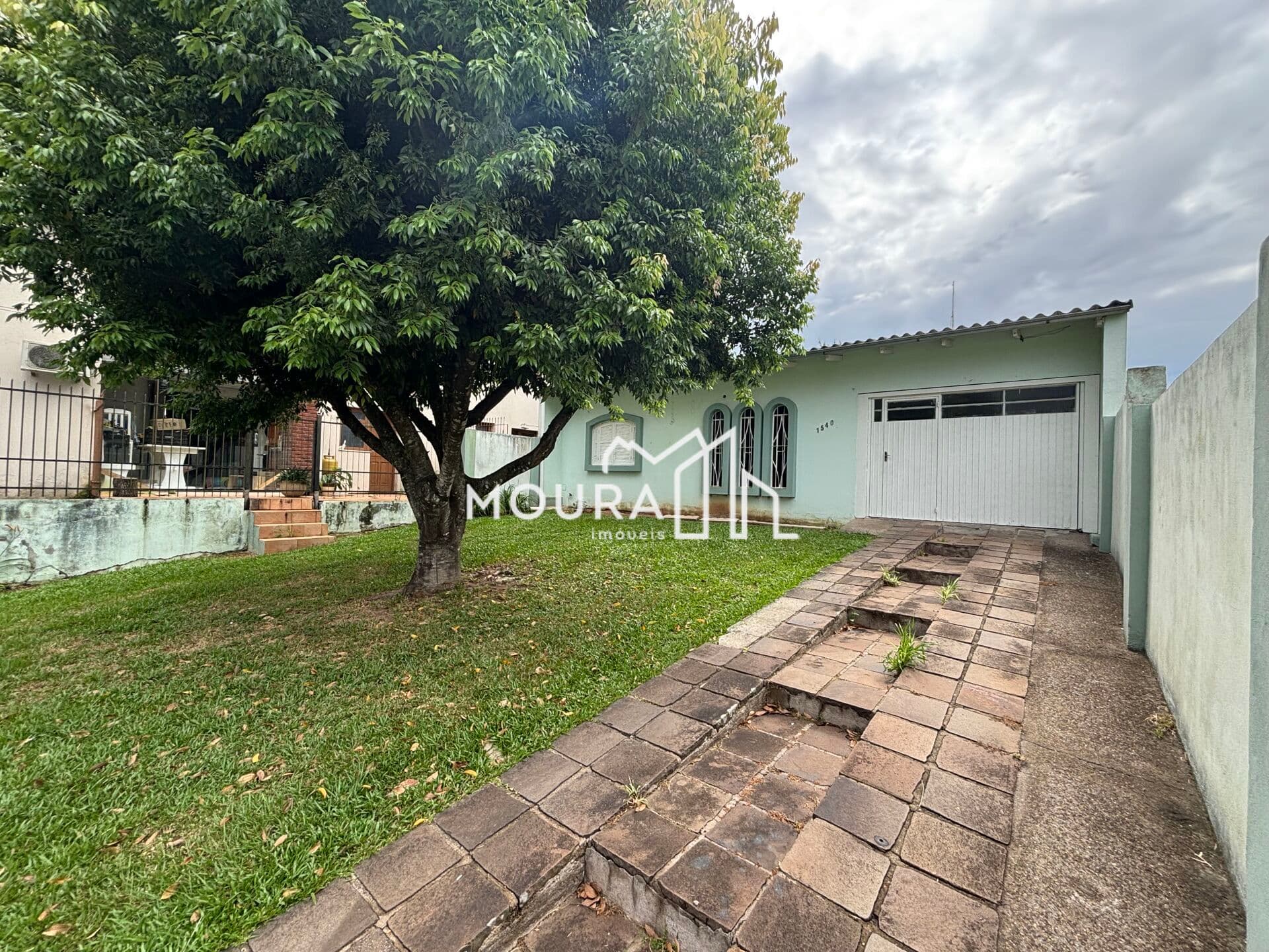 Casa em Venâncio Aires - Centro