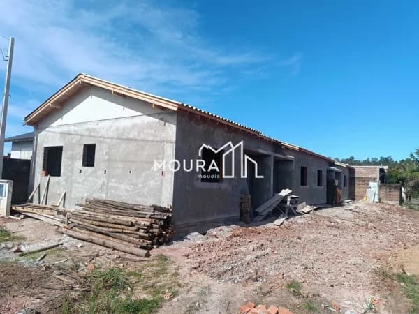 Casa em Venâncio Aires - Universitário