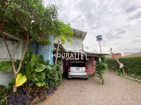 Lote/Terreno em Venâncio Aires - Gressler