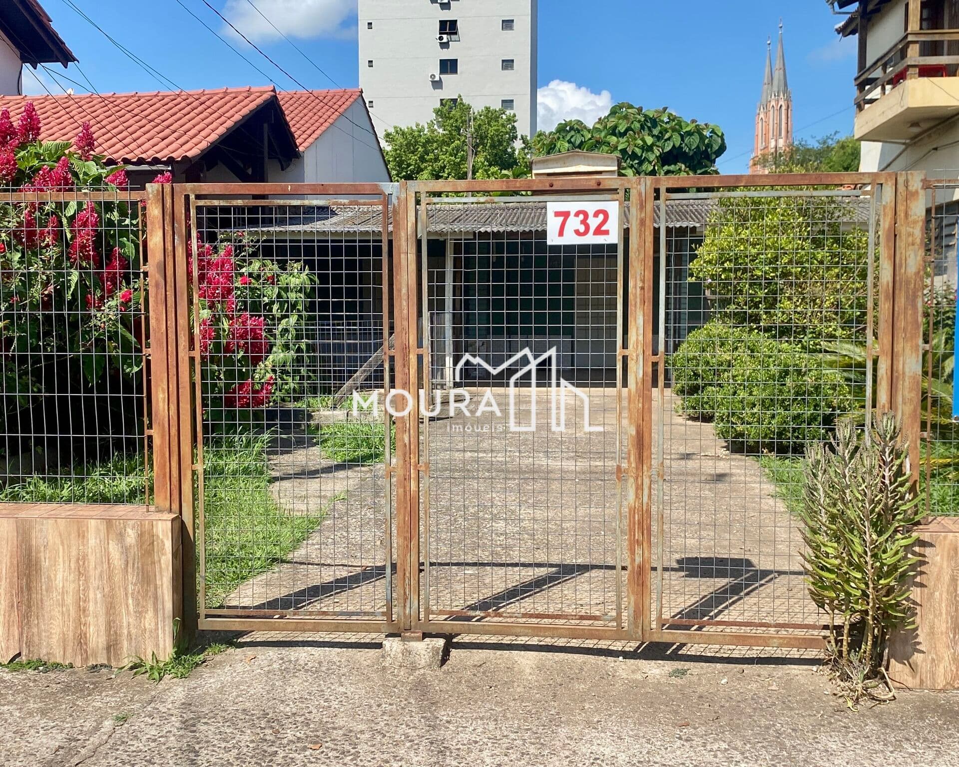 Lote/Terreno em Venâncio Aires - Centro