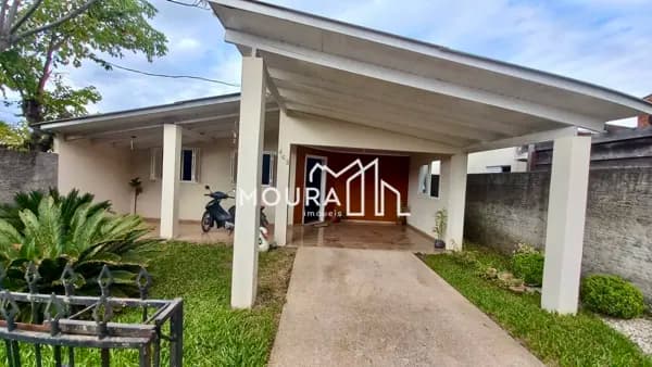 Casa em Venâncio Aires - Cidade Nova