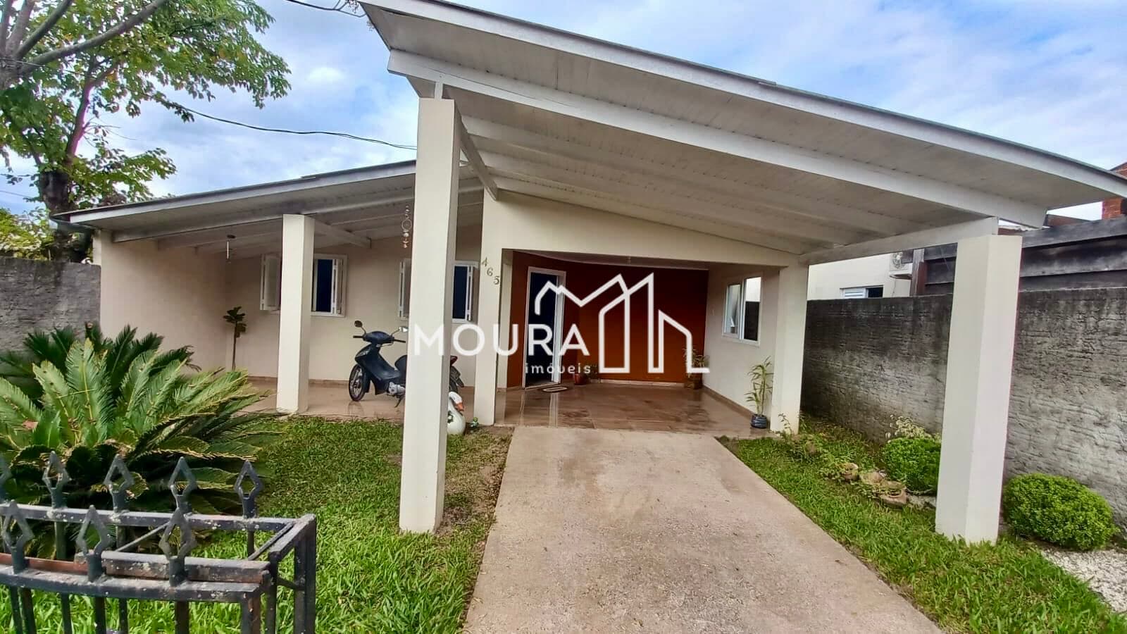 Casa em Venâncio Aires - Cidade Nova