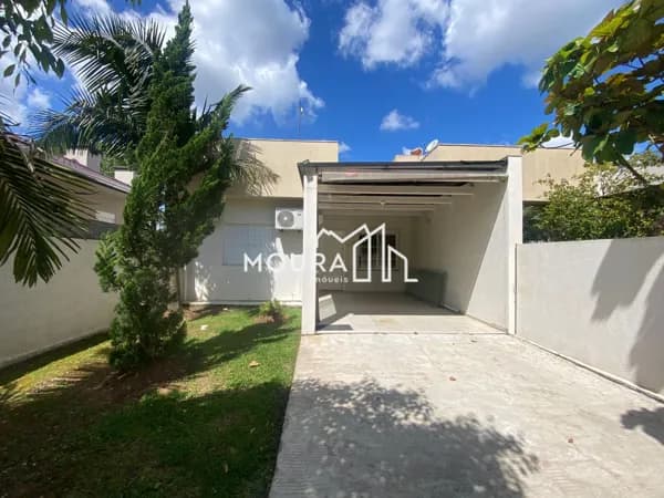 Casa em Venâncio Aires - Diettrich