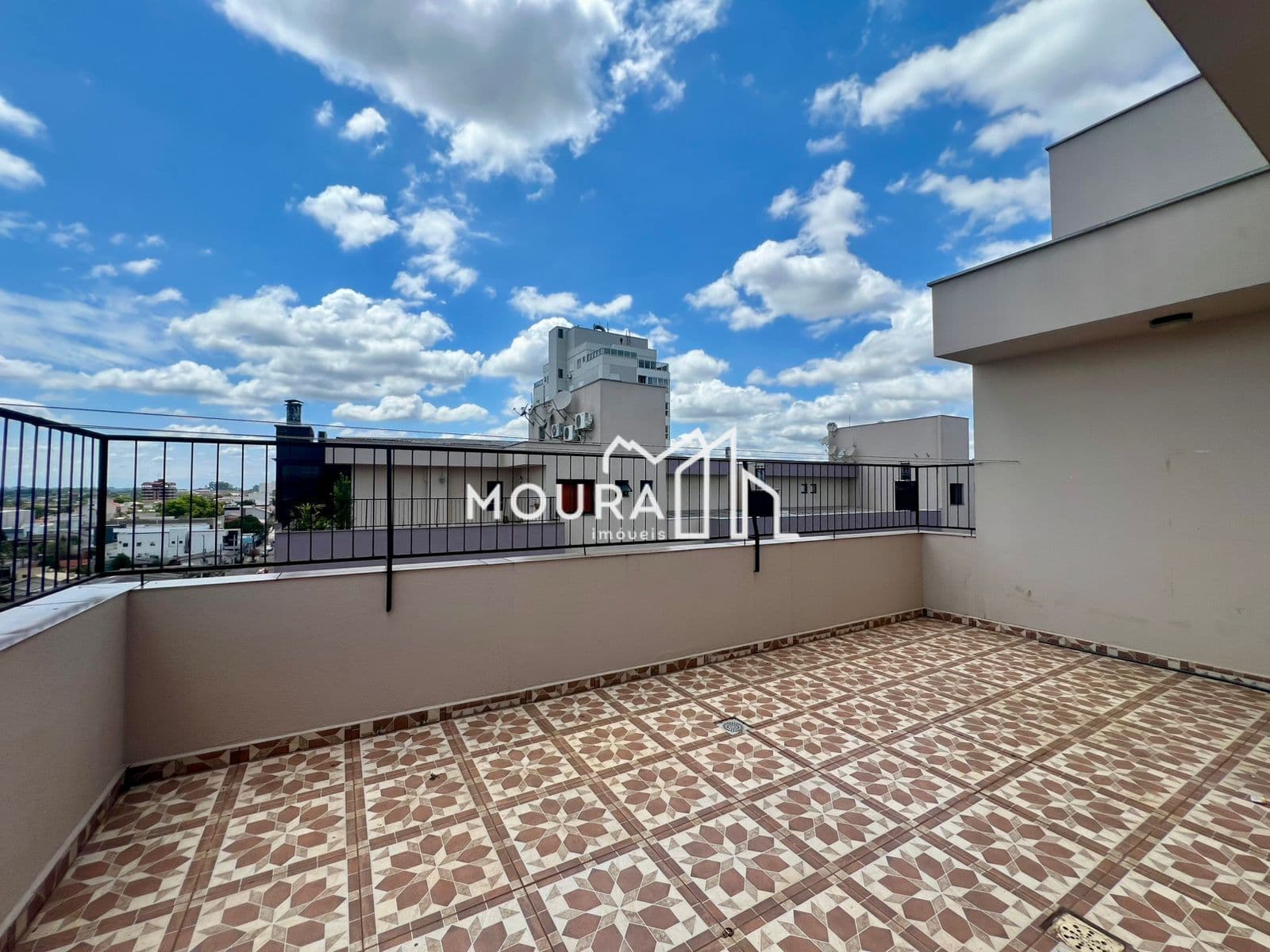 Apartamento Cobertura Duplex em Centro, Venâncio Aires/RS