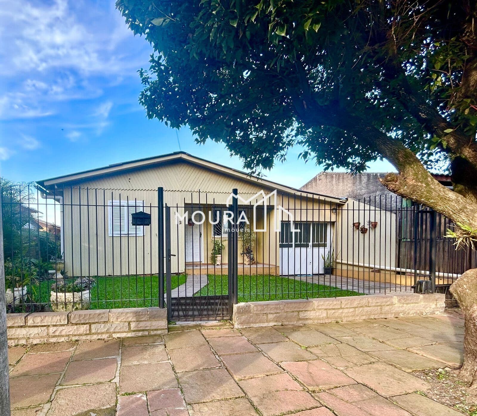 Casa em Venâncio Aires - Macedo