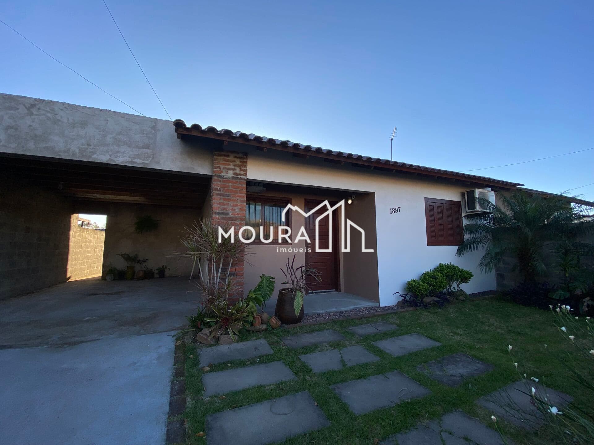 Casa em Venâncio Aires - Bela Vista