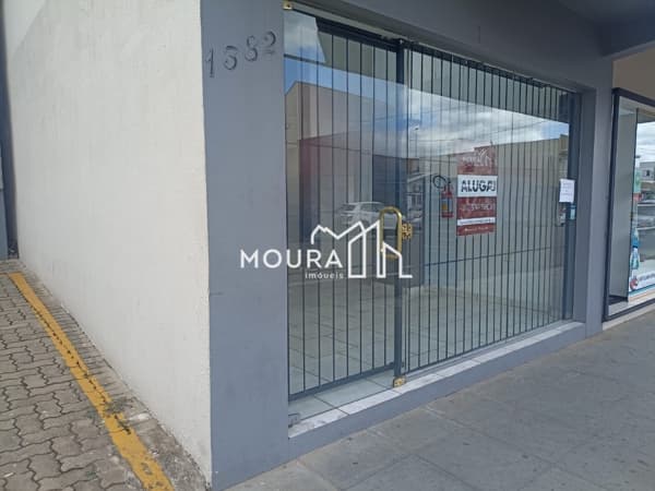 Sala comercial Térreo em Centro, Venâncio Aires/RS