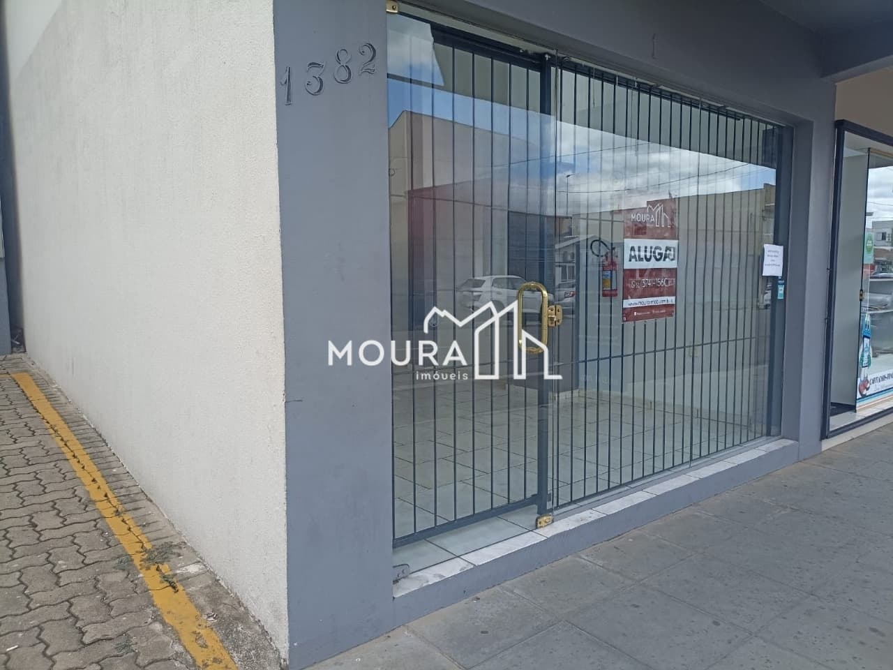 Sala comercial Térreo em Centro, Venâncio Aires/RS
