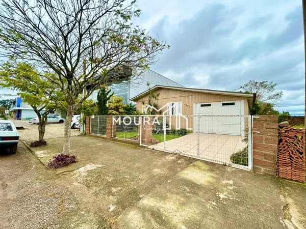 Casa em Venâncio Aires - Brígida