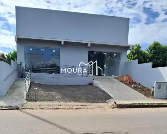 Sala Comercial em Brands, Venâncio Aires/RS