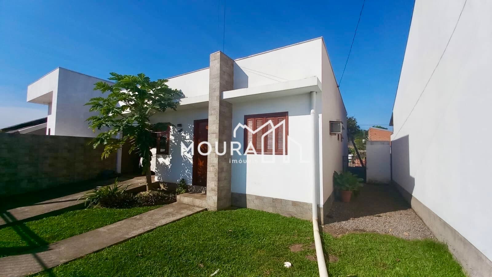 Casa em Bela Vista, Venâncio Aires/RS