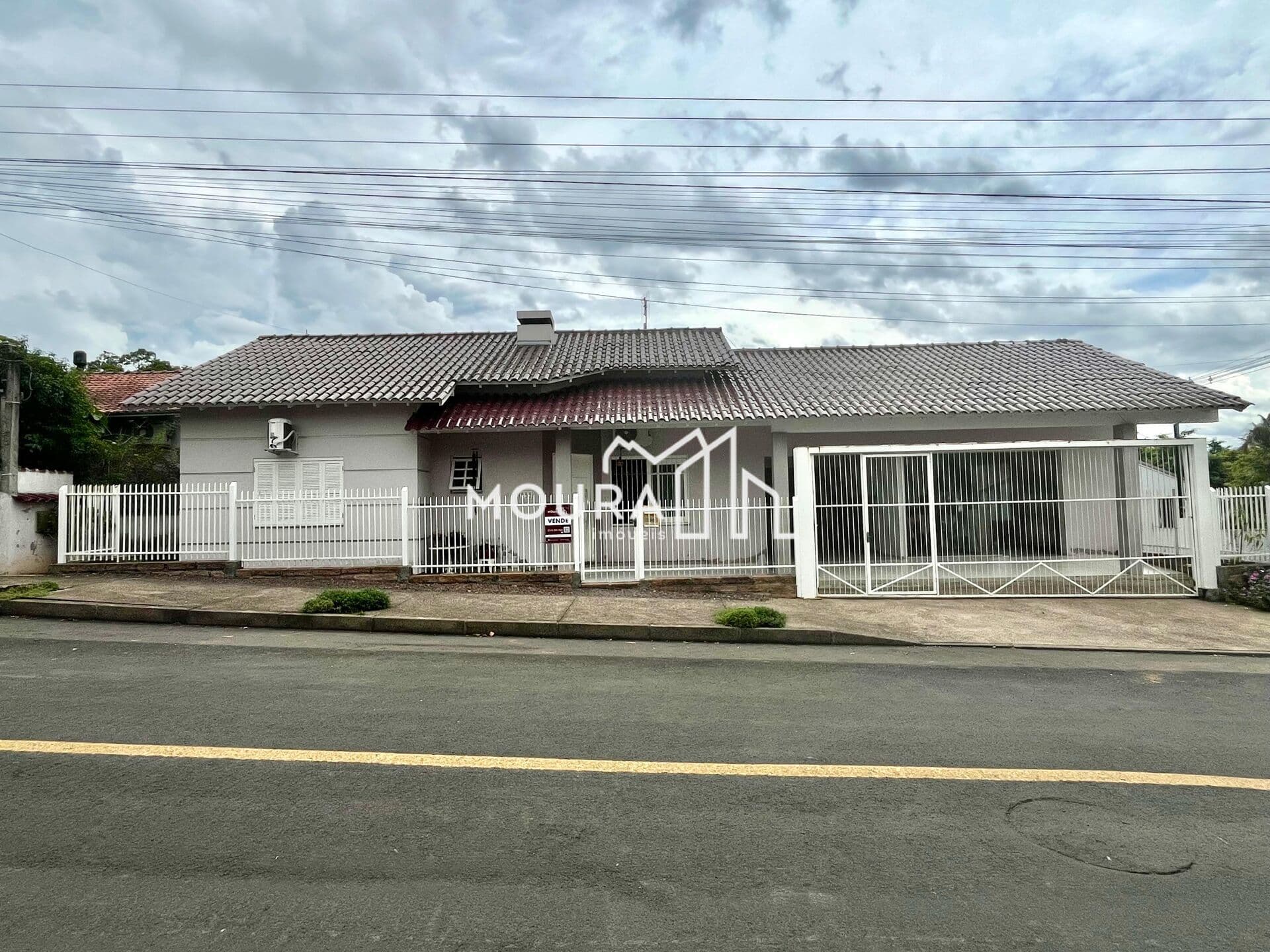 Casa em Venâncio Aires - Cidade Alta