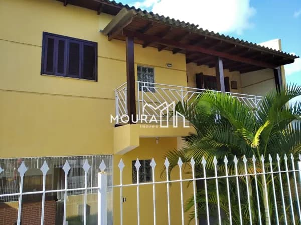 Casa em Venâncio Aires - Aviação