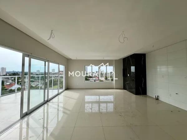 Apartamento Cobertura em Centro, Venâncio Aires/RS
