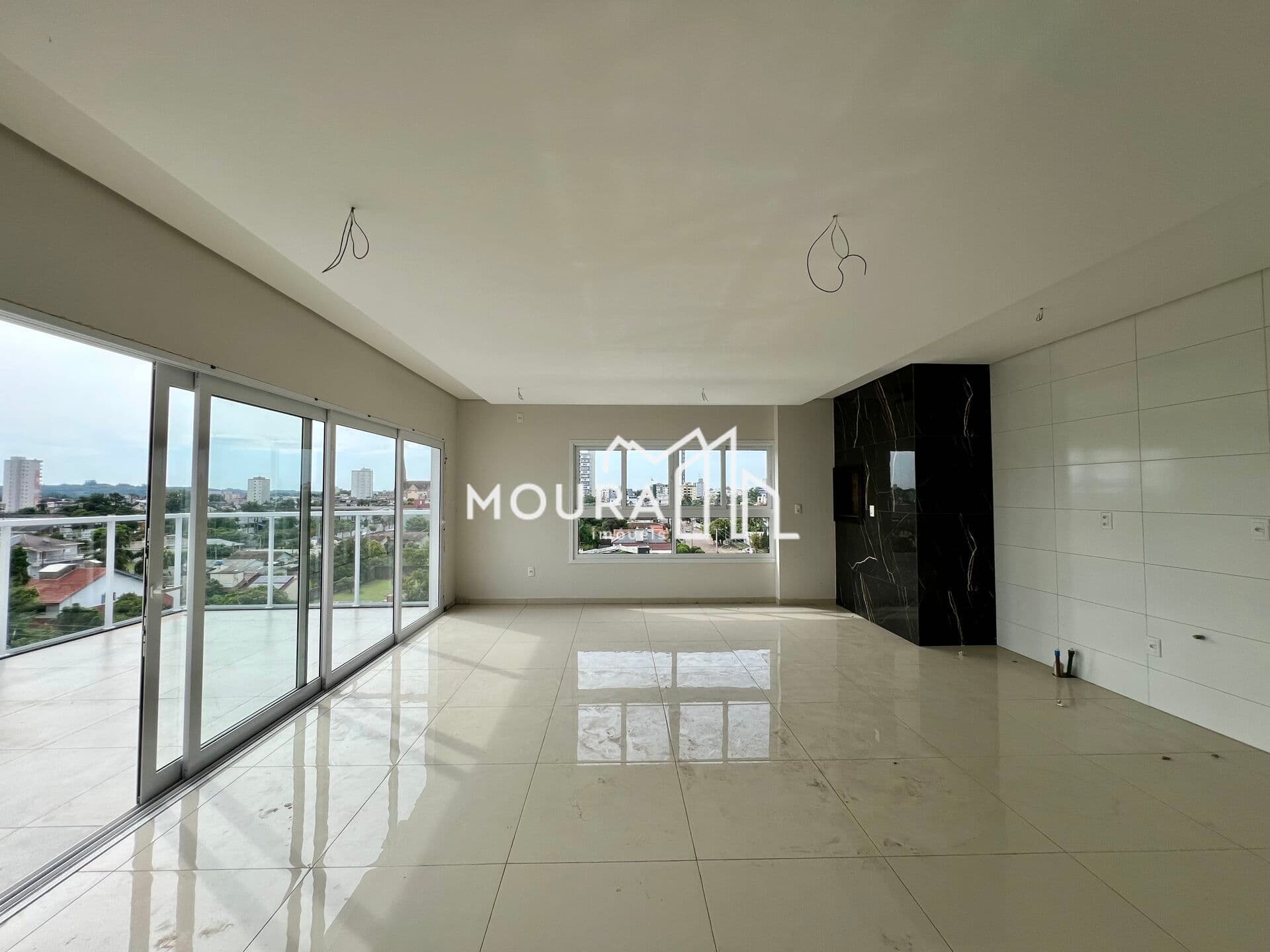 Apartamento Cobertura em Centro, Venâncio Aires/RS
