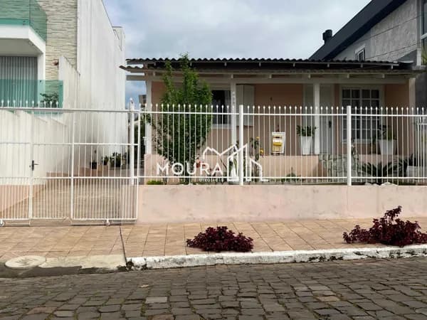 Casa em Venâncio Aires - Cidade Alta