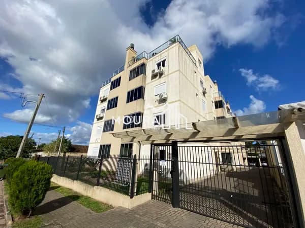 Apartamento em Aviação, Venâncio Aires/RS