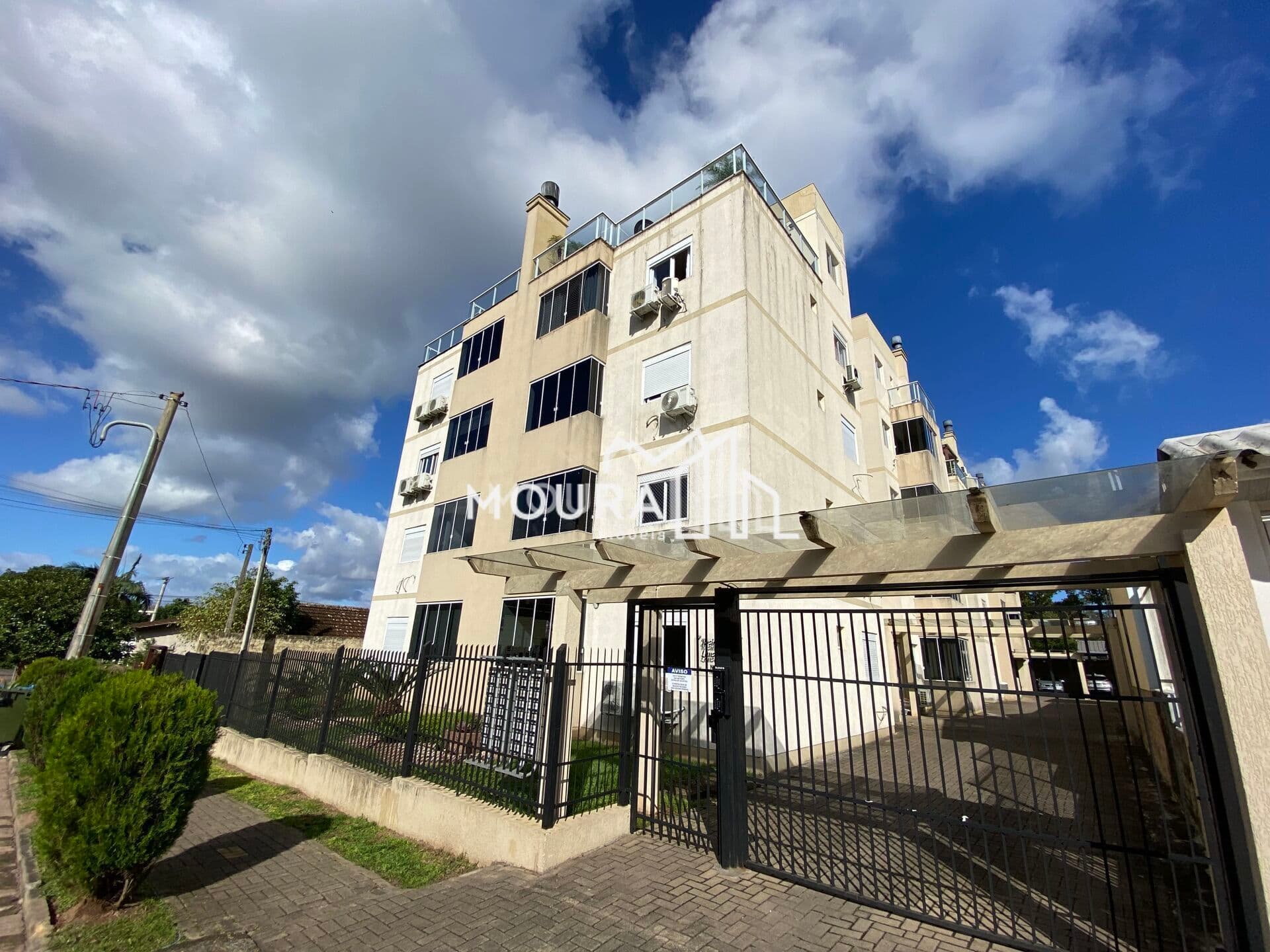 Apartamento em Aviação, Venâncio Aires/RS