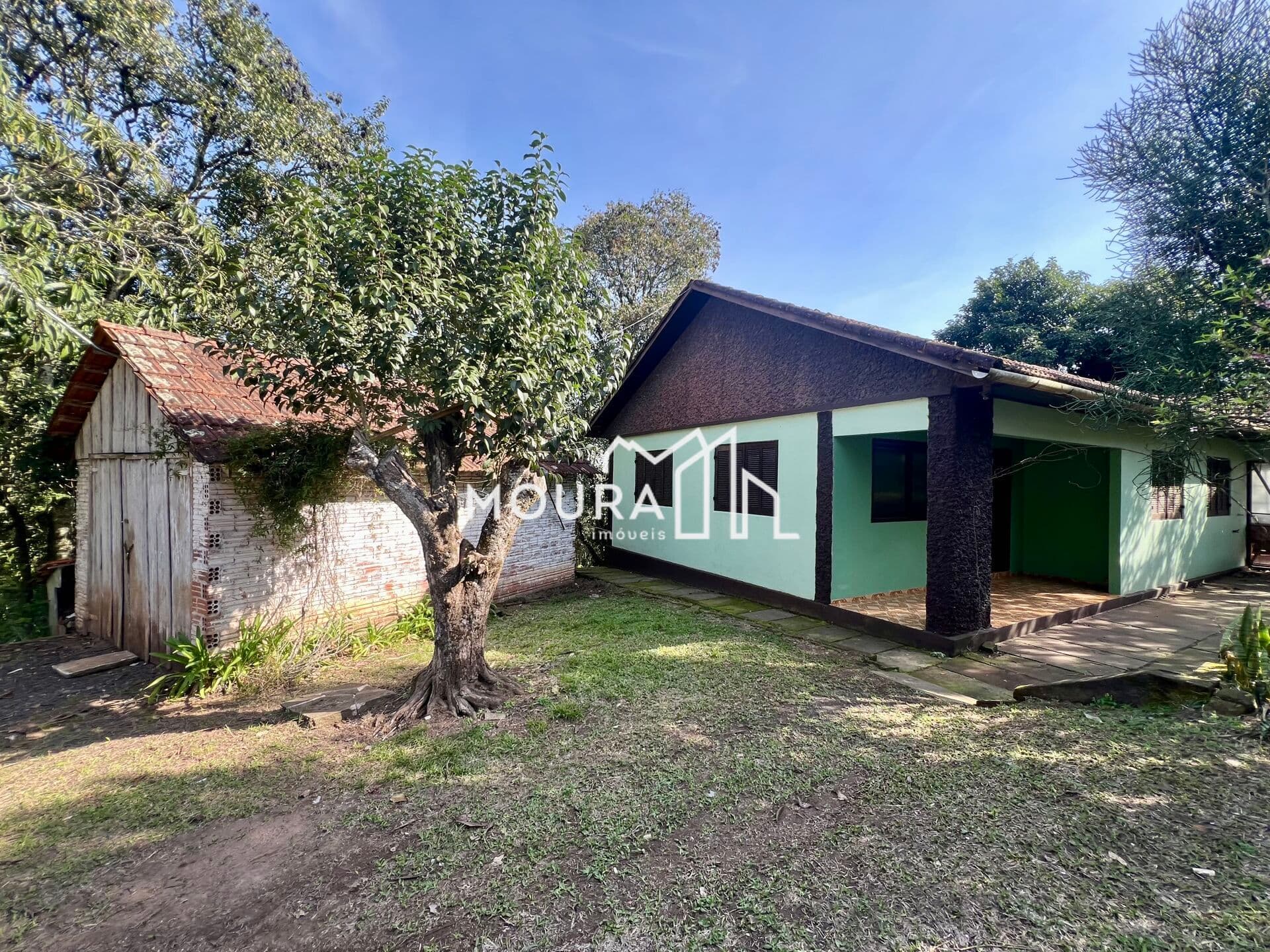 Fazenda/Sítios/Chácaras em Venâncio Aires - Interior
