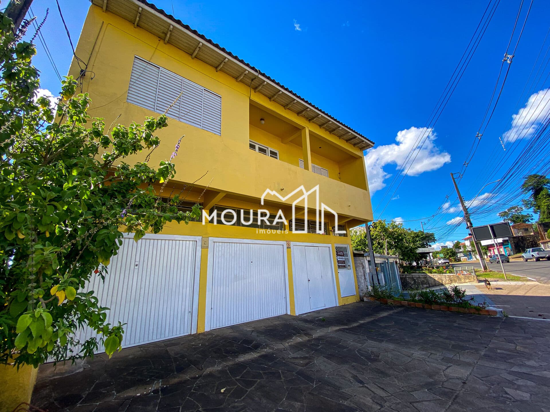Casa em Alvorada - Aparecida