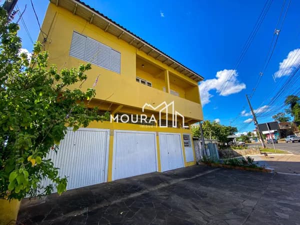 Casa em Alvorada - Aparecida