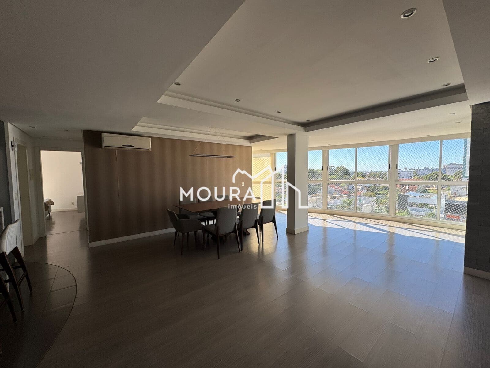 Apartamento em Venâncio Aires - Centro