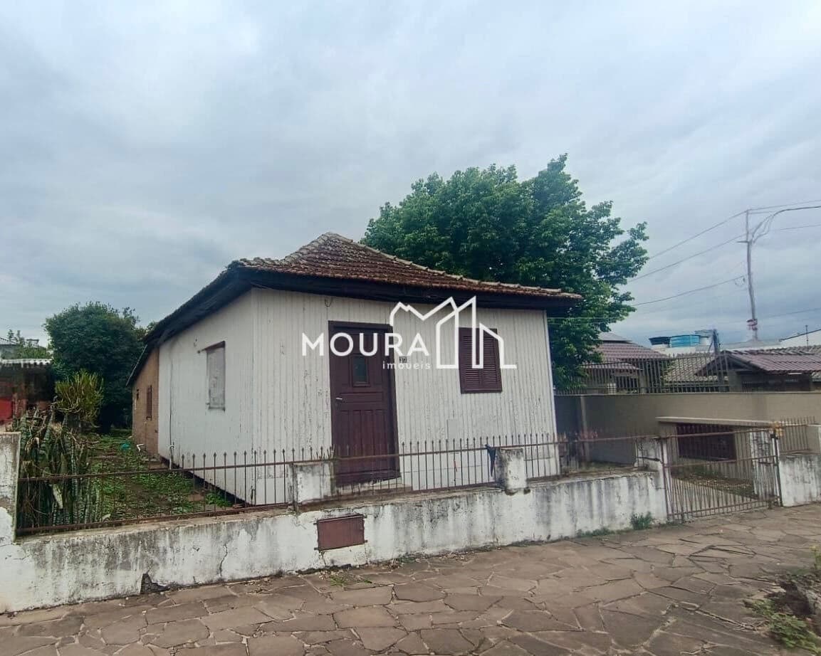 Lote/Terreno em Venâncio Aires - Aviação