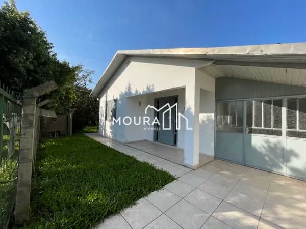 Casa Mista em União, Venâncio Aires/RS