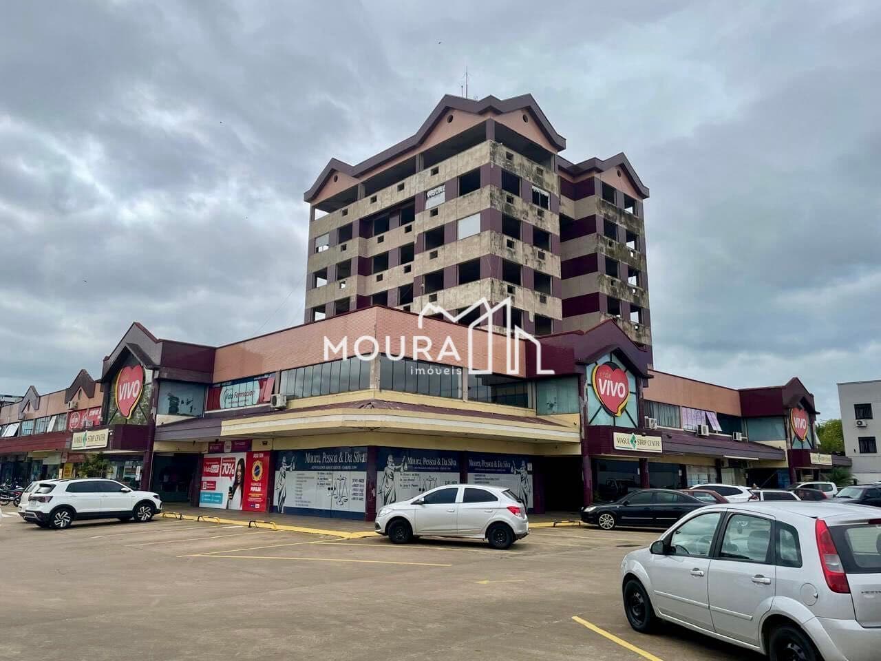 Loja Ponto Comercial em Centro, Venâncio Aires/RS