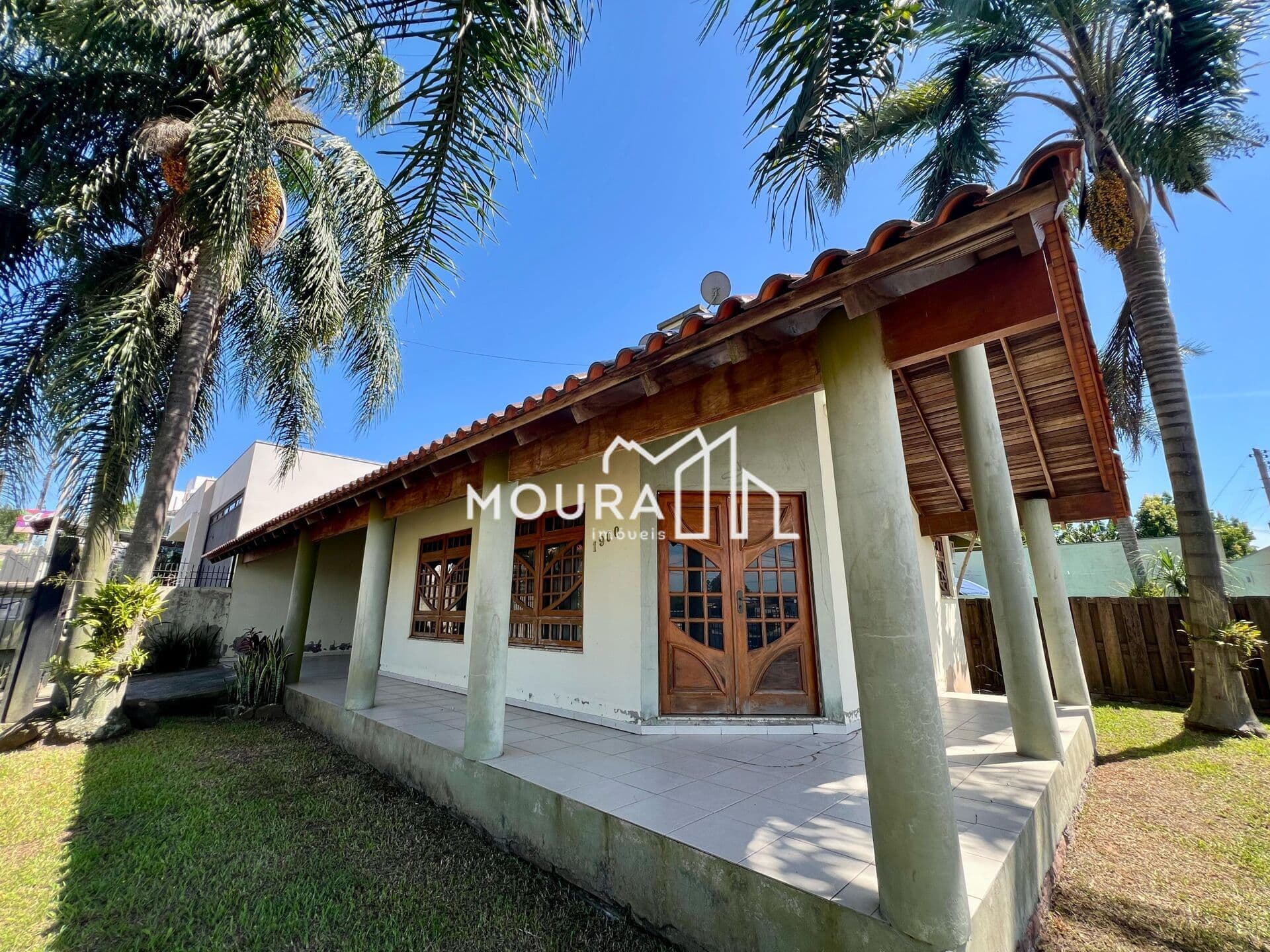 Casa em Venâncio Aires - Cidade Alta