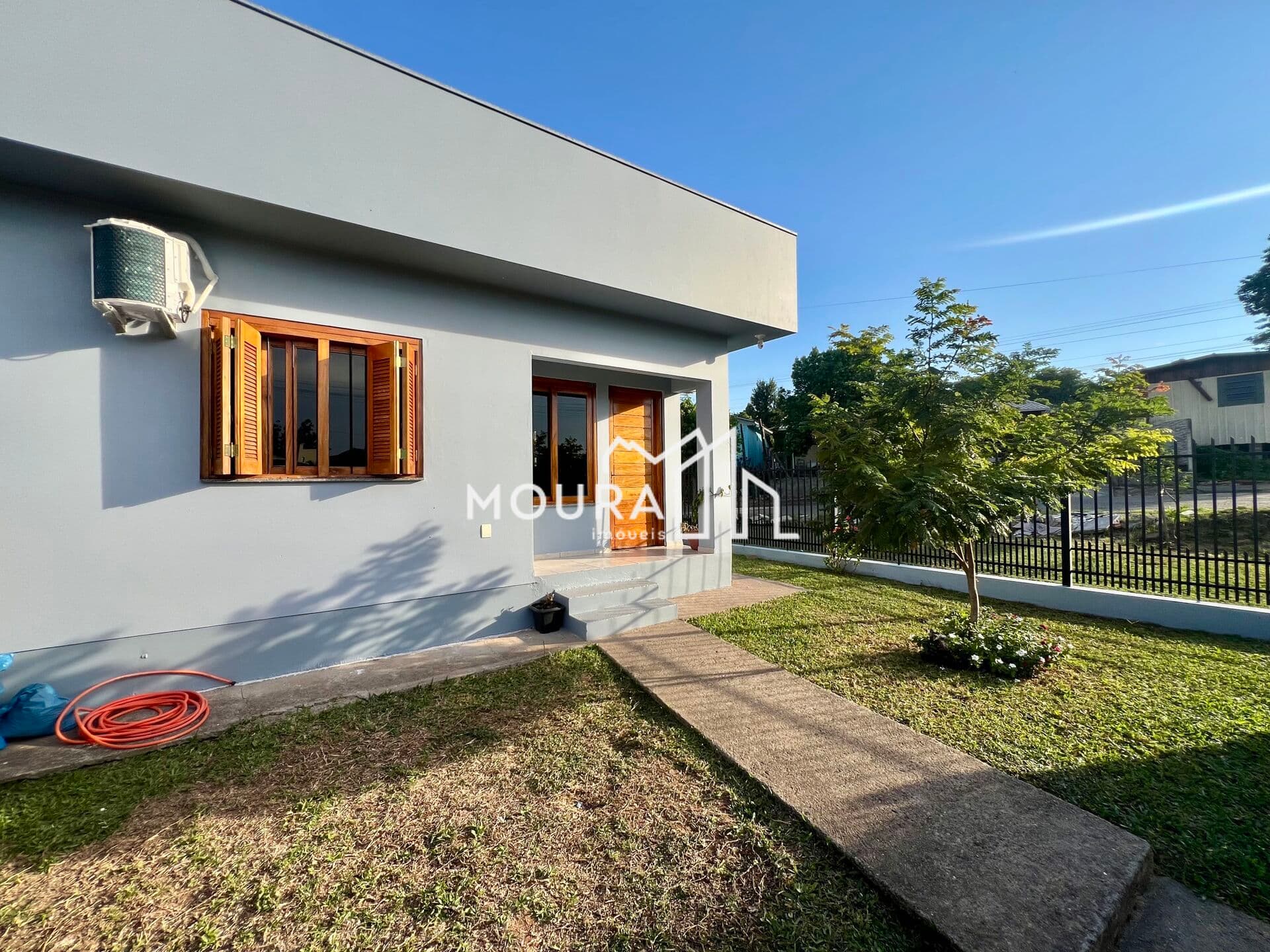 Casa em Venâncio Aires - Macedo