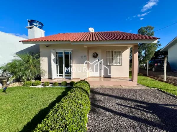 Casa em Venâncio Aires - Xangrilá