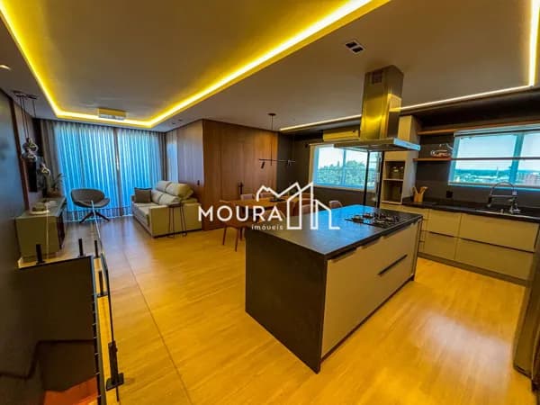 Apartamento em Venâncio Aires - Centro