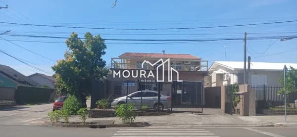Casa em Venâncio Aires - Santa Tecla