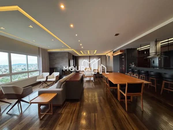 Apartamento em Venâncio Aires - Centro