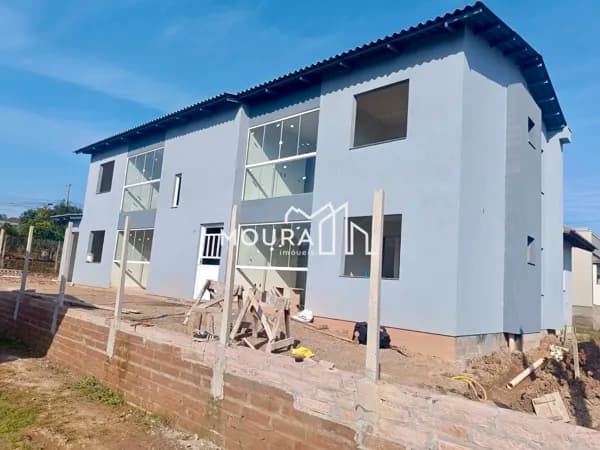 Apartamento em Venâncio Aires - Bela Vista