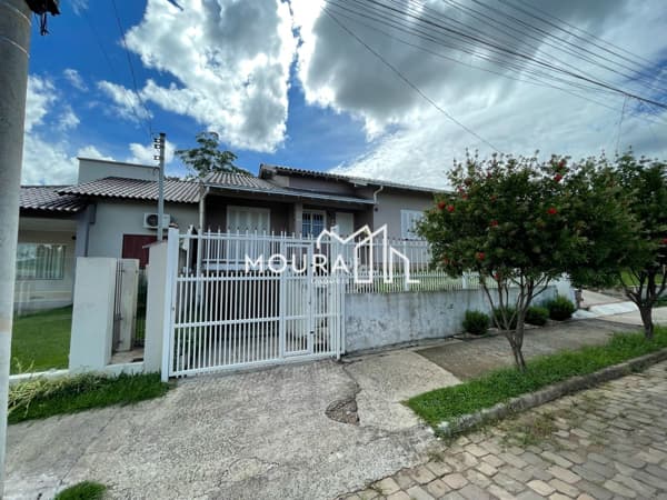 Casa em Cidade Alta, Venâncio Aires/RS