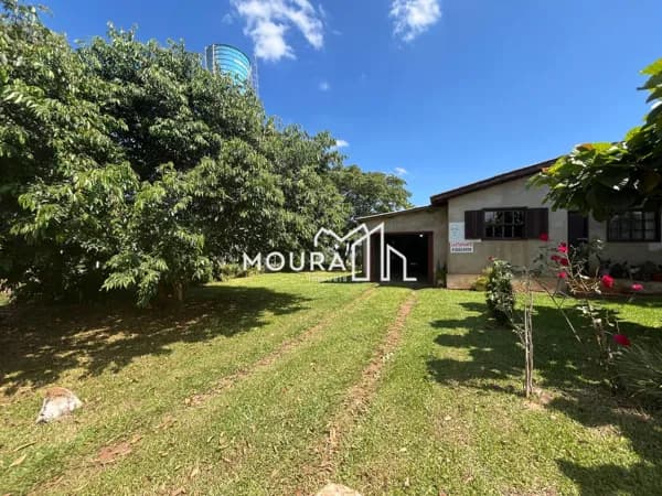 Casa em Venâncio Aires - Vila Palanque (Distrito)