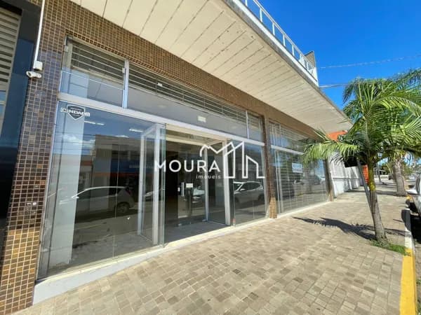 Sala Comercial em Centro, Venâncio Aires/RS