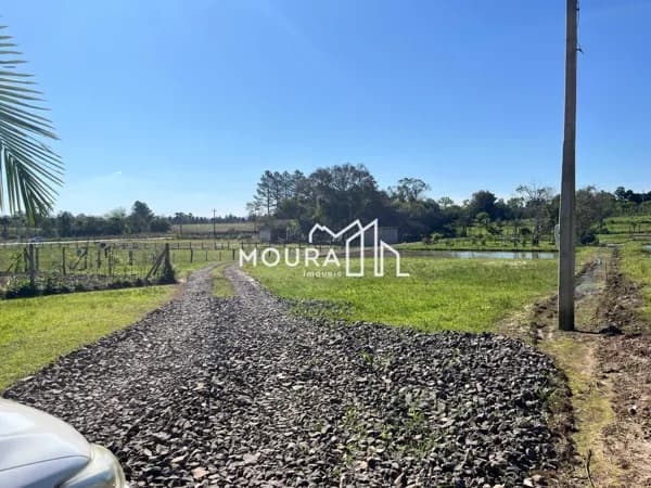 Fazenda/Sítios/Chácaras em Venâncio Aires - Linha Bem Feita