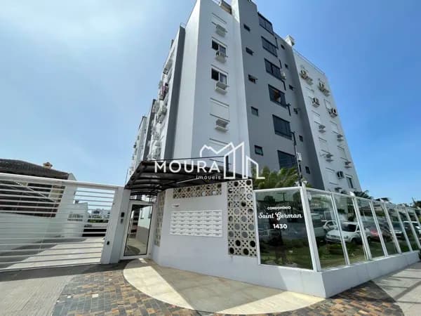 Apartamento em Centro, Venâncio Aires/RS