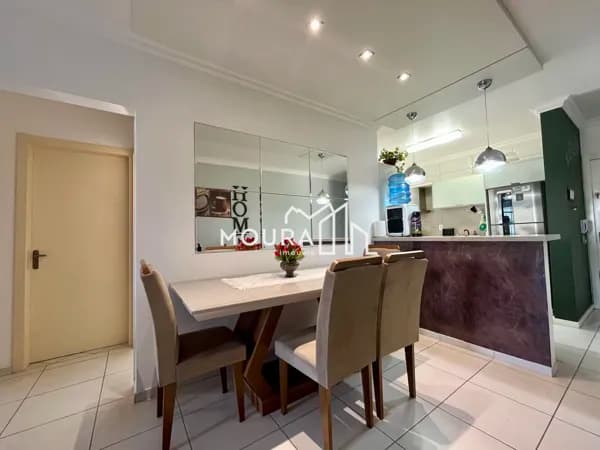 Apartamento em Venâncio Aires - Centro