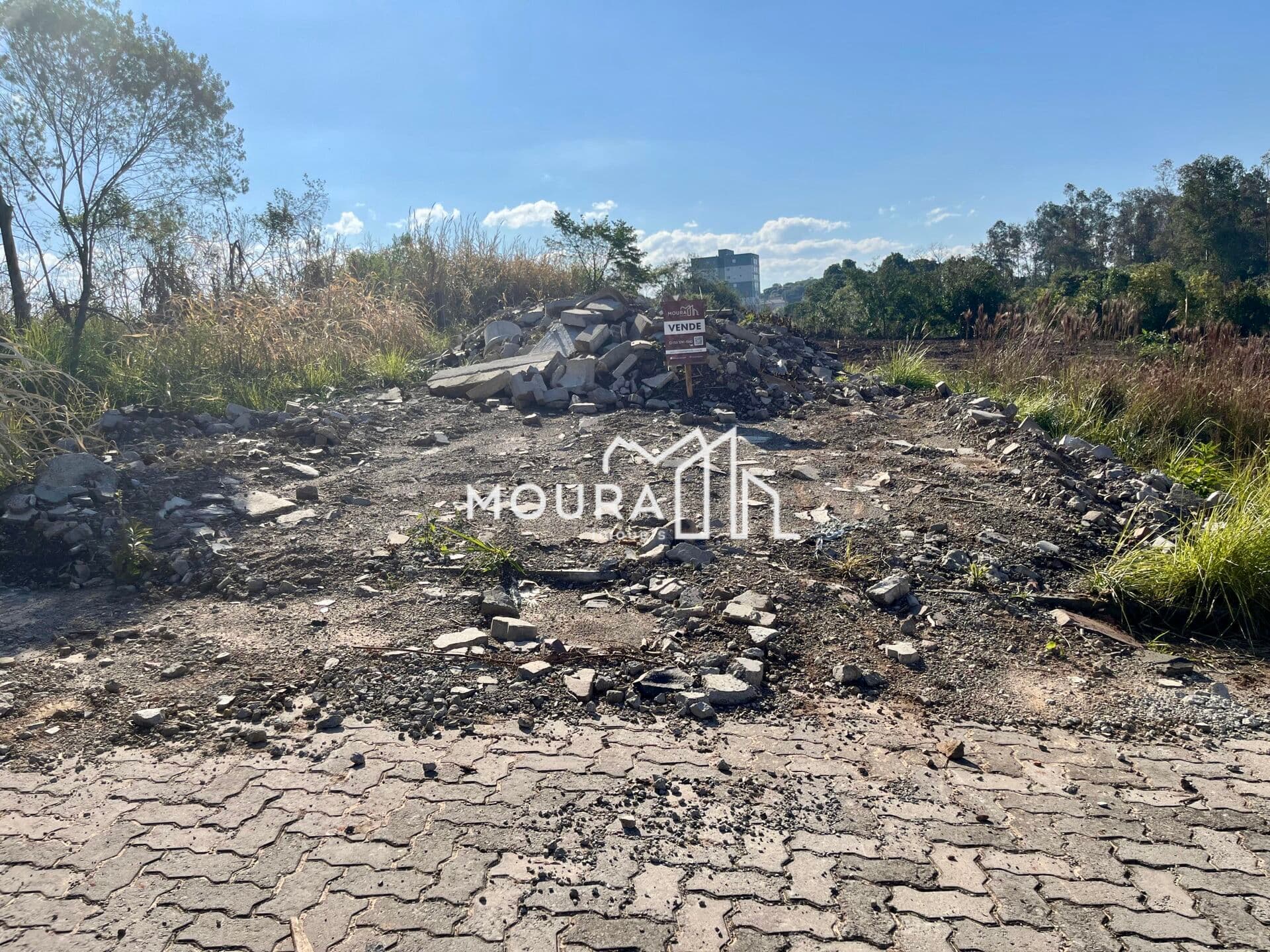Terreno em Leopoldina, Venâncio Aires/RS